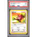 Pokémon TCG: Jigglypuff #54 PSA 9-157304157