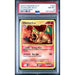 Pokémon TCG: Charizard 103 PSA 8 Holo - Stormfront