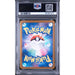 Pokémon TCG: Espurr {{setAbbreviation}} 087 NM PSA 9 (Back)