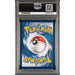 Pokémon TCG: Fa/Rayquaza Vmax {{setAbbreviation}} 218 NM PSA 10 (Back)