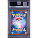 Pokémon TCG: Fa/Jynx {{setAbbreviation}} 071 NM PSA 10 (Back)