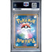 Pokémon TCG: Fa/Pikachu {{setAbbreviation}} 001 NM PSA 10 (Back)