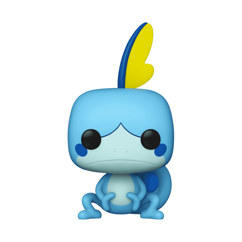 Funko POP! Pokemon: Sobble - #949