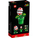 LEGO Super Mario™ Kødædende plante