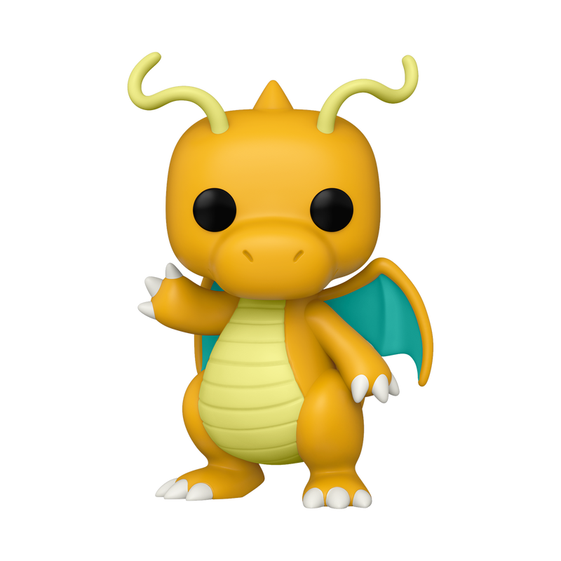 Funko POP! Pokemon: Dragonite - #850