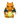 Funko POP! Pokemon: Jumbo Charizard - #851 orange dragon figure with a yellow belly, blue wings, and a flame at the tip of its tail.