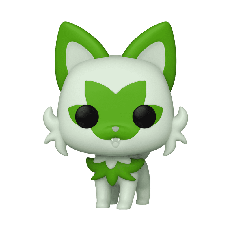 Funko POP! Pokemon: Sprigatito - #984