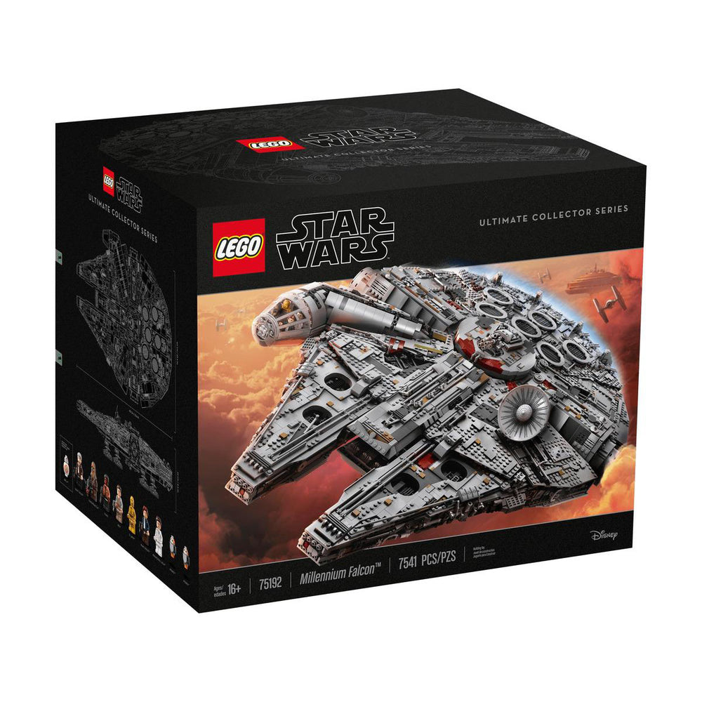 LEGO Star Wars™ Millennium Falcon™
