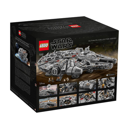 LEGO Star Wars™ Millennium Falcon™