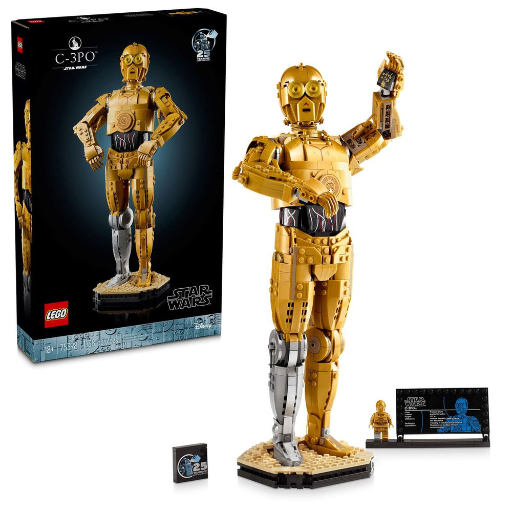 LEGO Star Wars™ C-3PO™