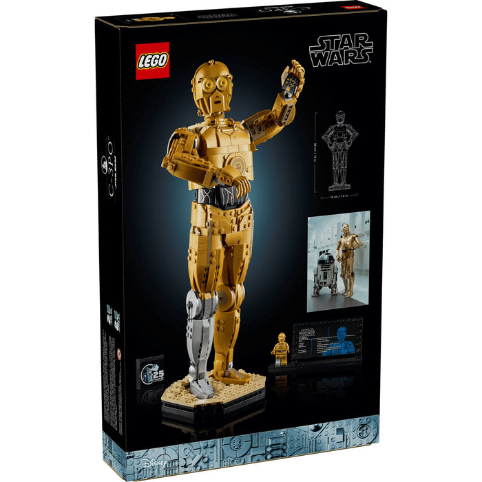 LEGO Star Wars™ C-3PO™