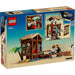 LEGO One Piece Hytte i Windmill-landsbyen