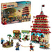 LEGO One Piece Slaget ved Arlong Park