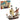 LEGO One Piece Piratskibet Going Merry