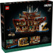 LEGO One Piece Den flydende restaurant Baratie
