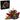 LEGO One Piece Den flydende restaurant Baratie
