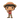 A Funko POP! One Piece: Luffy (Live Action) - #1878 vinyl figure of a young man with messy dark hair wearing a straw hat, red vest, and khaki shorts, posed with arms crossed.