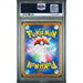 Pokémon TCG: Eevee #078 PSA 10 - Japanese-114578569 (back)