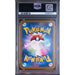 Pokémon TCG: Drakloak {{setAbbreviation}} 212 NM PSA 10 (Back)