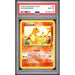 Pokémon TCG: Charmander #46 PSA 8-157304208