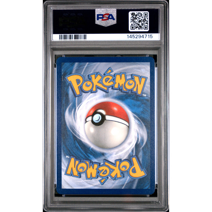 Pokémon TCG: Flygon #101 PSA 10 - Phantasmal Flames-145294715 (back)