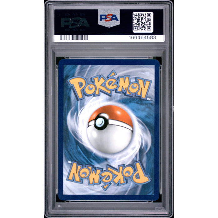 Pokémon TCG: Mega Venusaur Ex {{setAbbreviation}} 177 NM PSA 10 (Back)