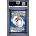 Pokémon TCG: Mega Venusaur Ex {{setAbbreviation}} 177 NM PSA 10 (Back)