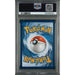 Pokémon TCG: Charizard Ex {{setAbbreviation}} 199 NM PSA 8 (Back)