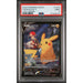 Pokémon TCG: Pikachu V #TG16 PSA 9-131400616