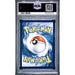 Pokémon TCG: Mega Charizard X Ex {{setAbbreviation}} 023 NM PSA 10 (Back)