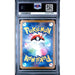 Pokémon TCG: Squirtle #001 PSA 10 - Japanese-143217962 (back)