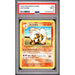 Pokémon TCG: Arcanine #23 PSA 9-157304233