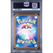 Pokémon TCG: Cofagrigus {{setAbbreviation}} 120 NM PSA 9 (Back)