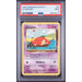 Pokémon TCG: Slowpoke #67 PSA 9-166182111