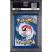 Pokémon TCG: Mewtwo #29 PSA 5 Reverse Holo - Legendary Collection-154971031 (back)