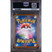 Pokémon TCG: Alakazam {{setAbbreviation}} 071 NM PSA 10 (Back)