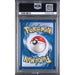 Pokémon TCG: Shining Mewtwo {{setAbbreviation}} 109 NM PSA 4 (Back)