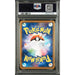 Pokémon TCG: Pikachu #001 PSA 10 - Japanese-135275128 (back)