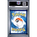 Pokémon TCG: Fa/Thievul {{setAbbreviation}} GG17 NM PSA 10 (Back)