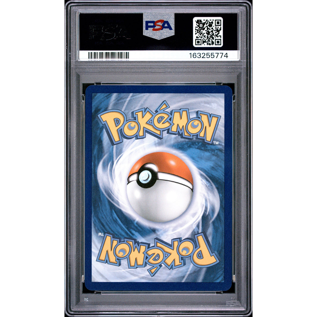Pokémon TCG: Bulbasaur #037 PSA 9-163255774