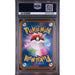 Pokémon TCG: Fa/Passimian {{setAbbreviation}} 203 NM PSA 10 (Back)