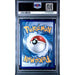 Pokémon TCG: Mega Gengar Ex {{setAbbreviation}} 056 NM PSA 10 (Back)