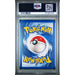 Pokémon TCG: Rckt'S.Hitmonchan Ex {{setAbbreviation}} 98 NM PSA 7 (Back)