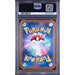 Pokémon TCG: Tirtouga {{setAbbreviation}} 110 NM PSA 10 (Back)