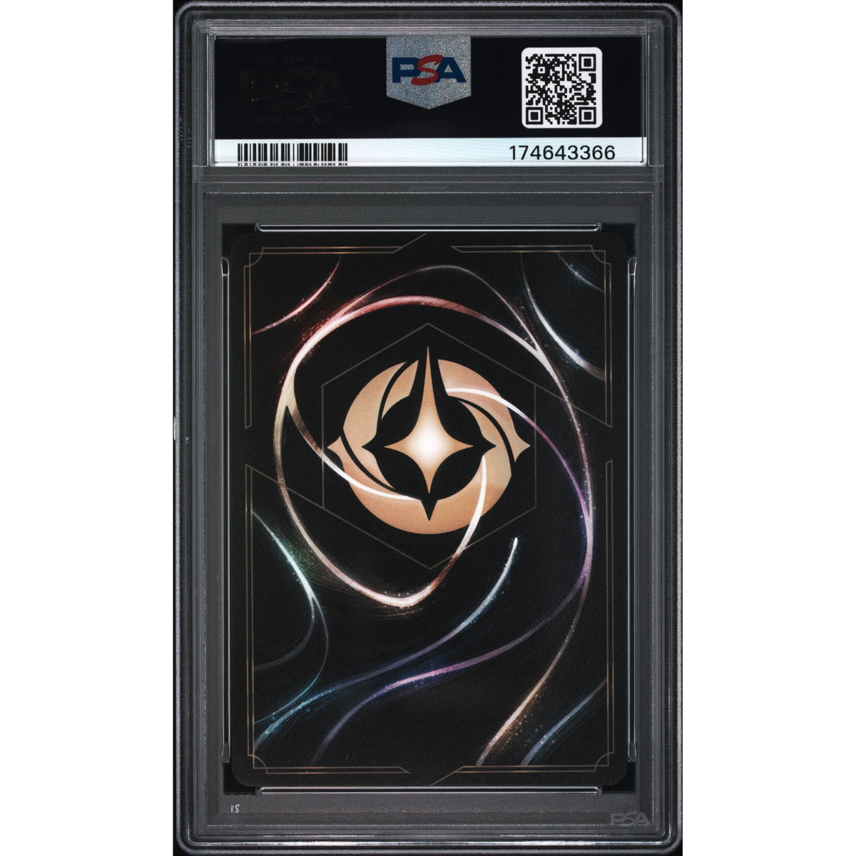 Lorcana: I2I #234 PSA 10-174643366