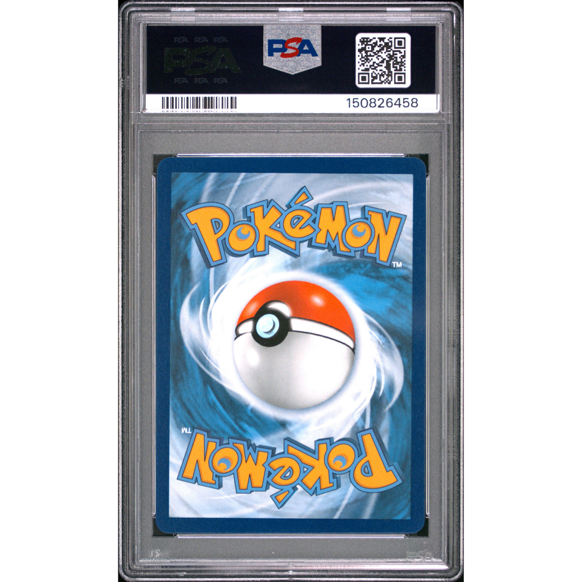 Pokémon TCG: Mew Ex #053 PSA 10-150826458