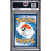 Pokémon TCG: Mew Ex {{setAbbreviation}} 053 NM PSA 10 (Back)