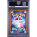 Pokémon TCG: Steelix {{setAbbreviation}} 073 NM PSA 10 (Back)