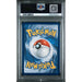 Pokémon TCG: Mega Charizard X Ex {{setAbbreviation}} 125 NM PSA 10 (Back)