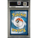 Pokémon TCG: Umbreon V TG22 PSA 9 - Brilliant Stars-74038153 (back)
